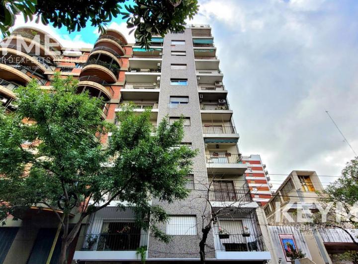 Departamento · 58m² · 3 Ambientes