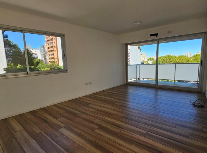 Departamento · 69m² · 3 Ambientes