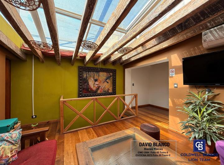 Departamento · 81m² · 3 Ambientes