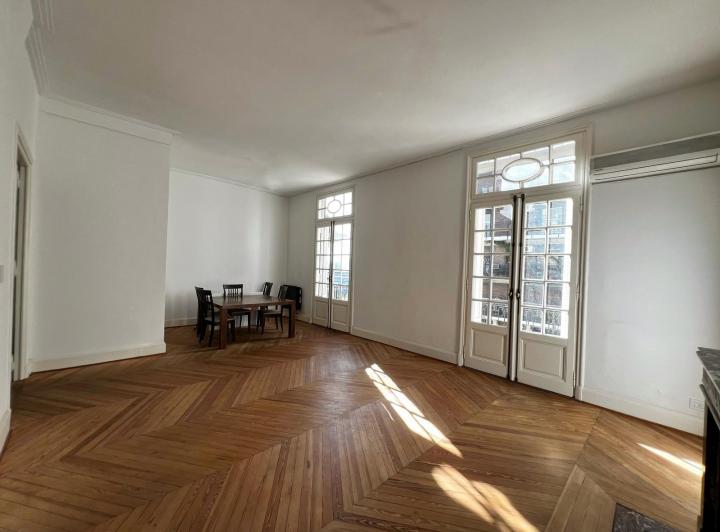 Departamento · 106m² · 3 Ambientes
