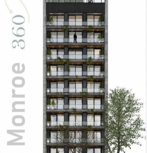 Departamento · 53m² · 2 Ambientes