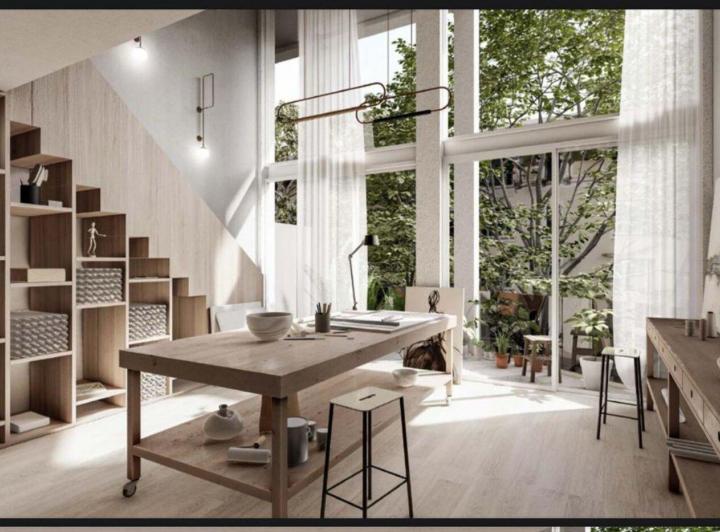 Departamento · 70m² · 3 Ambientes