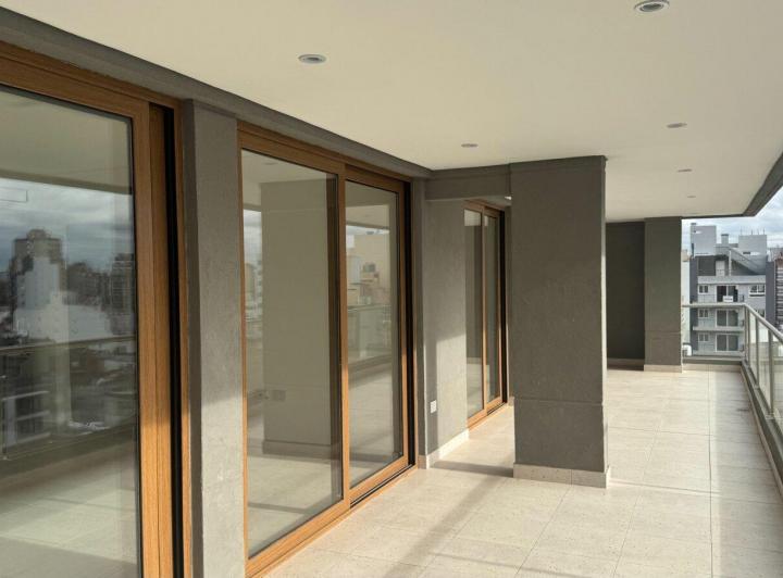 Departamento · 72m² · 3 Ambientes