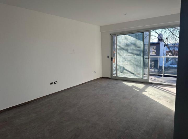 Departamento · 49m² · 1 Ambiente