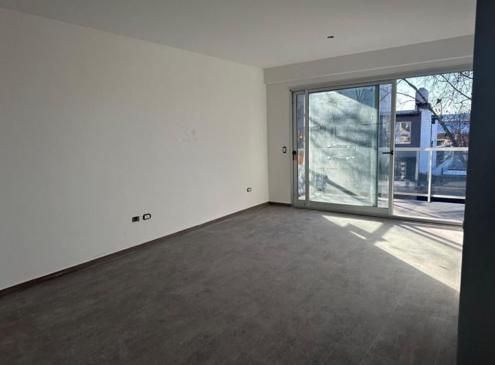 Departamento · 49m² · 1 Ambiente