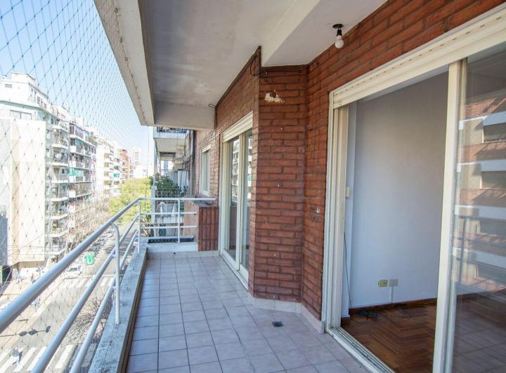 Departamento · 76m² · 3 Ambientes · 1 Cochera