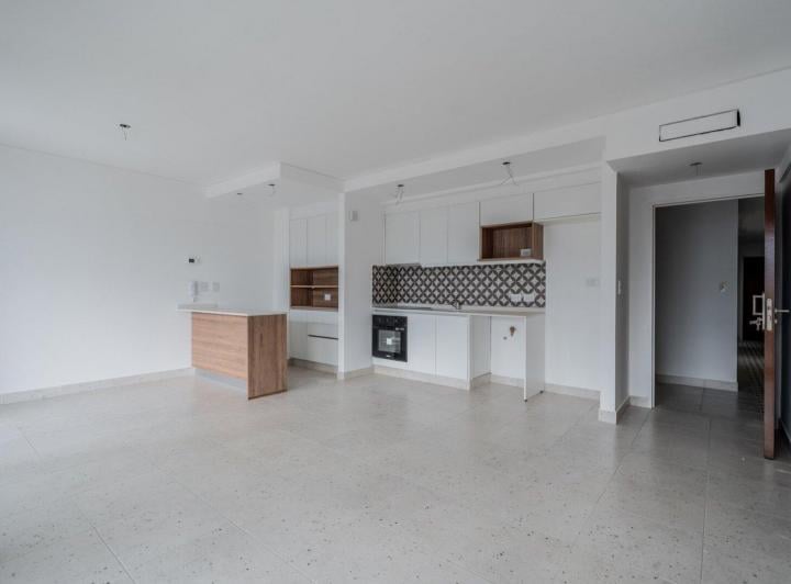 Departamento · 72m² · 3 Ambientes