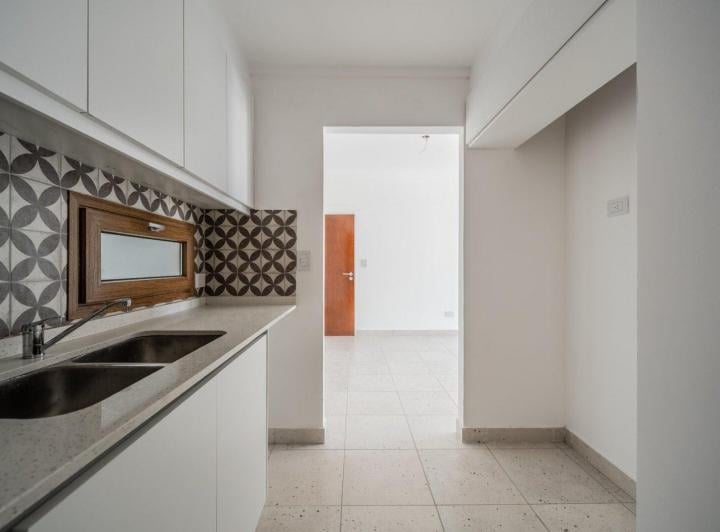 Departamento · 49m² · 2 Ambientes