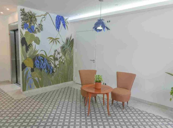 Departamento · 49m² · 2 Ambientes