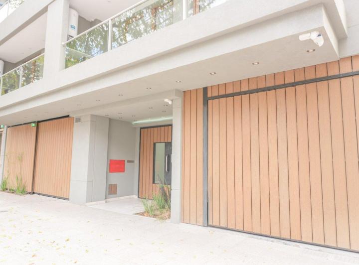 Departamento · 55m² · 3 Ambientes