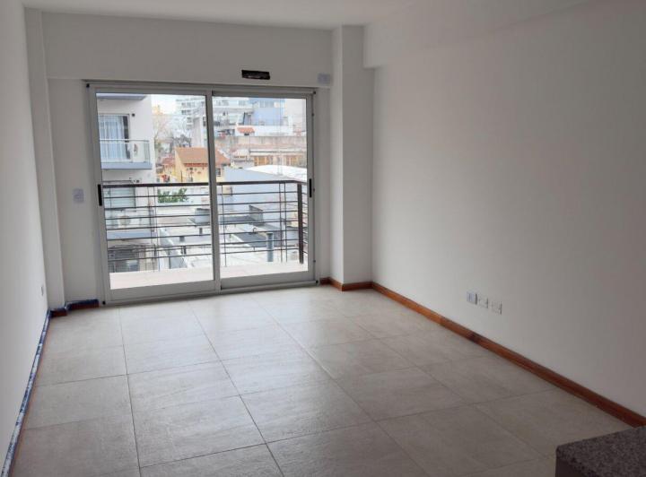 Departamento · 52m² · 3 Ambientes