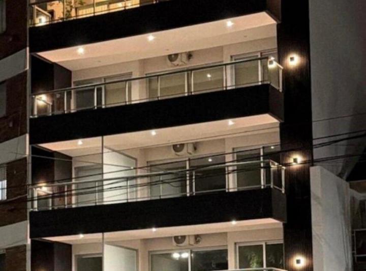 Departamento · 47m² · 2 Ambientes