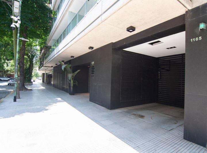 Departamento · 39m² · 1 Ambiente