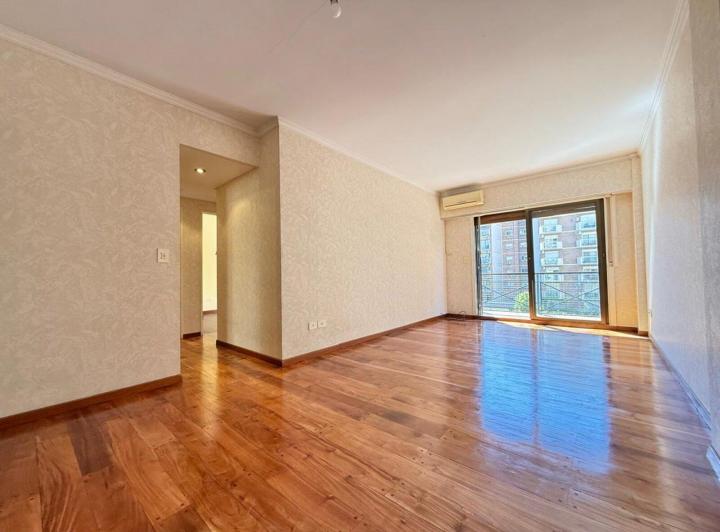 Departamento · 71m² · 3 Ambientes · 1 Cochera