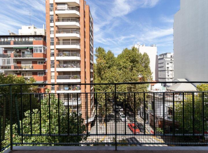 Departamento · 97m² · 3 Ambientes