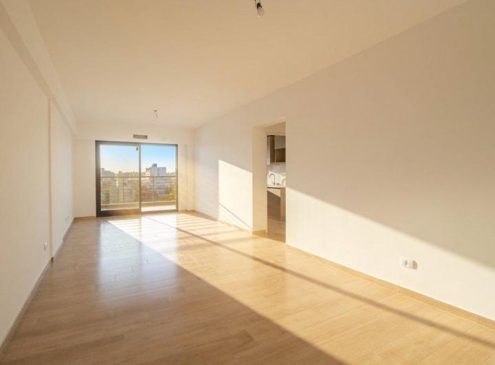 Departamento · 78m² · 3 Ambientes