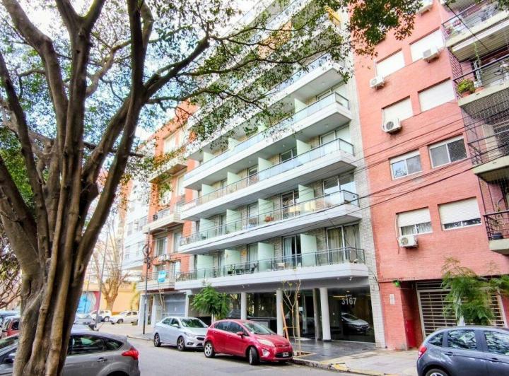 Departamento · 53m² · 3 Ambientes