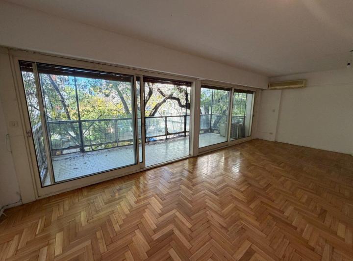 Departamento · 117m² · 3 Ambientes · 1 Cochera