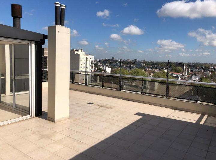 Departamento · 70m² · 4 Ambientes · 1 Cochera