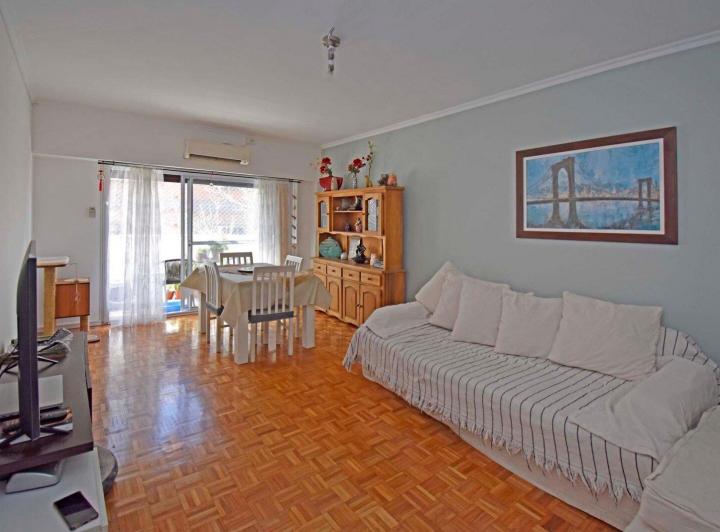 Departamento · 59m² · 3 Ambientes