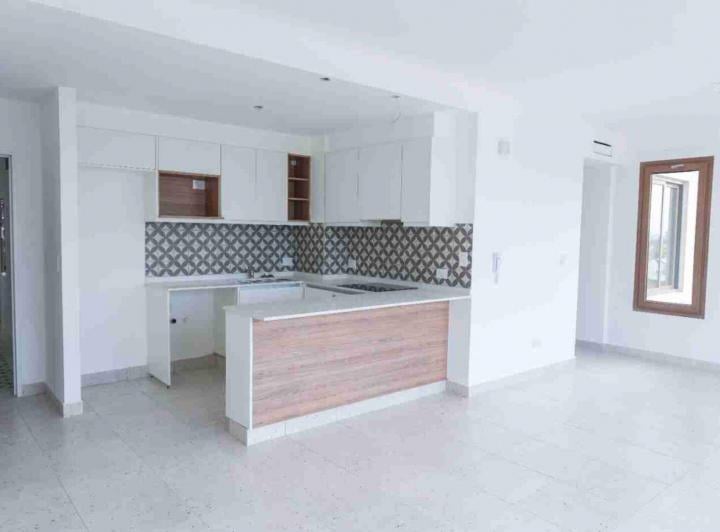Departamento · 72m² · 3 Ambientes