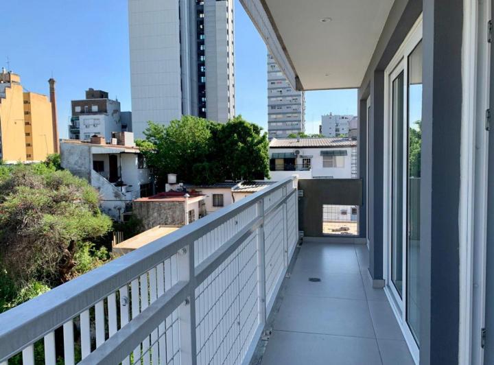 Departamento · 53m² · 3 Ambientes