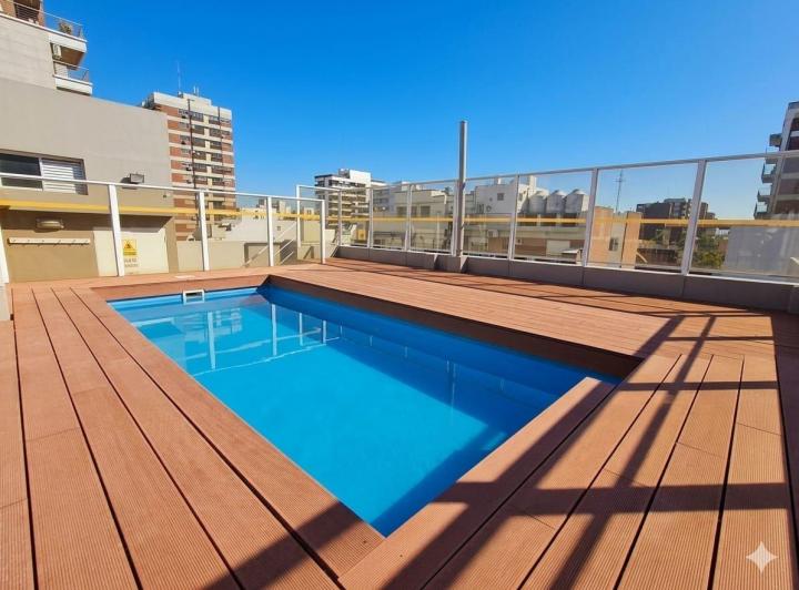 Departamento · 69m² · 3 Ambientes
