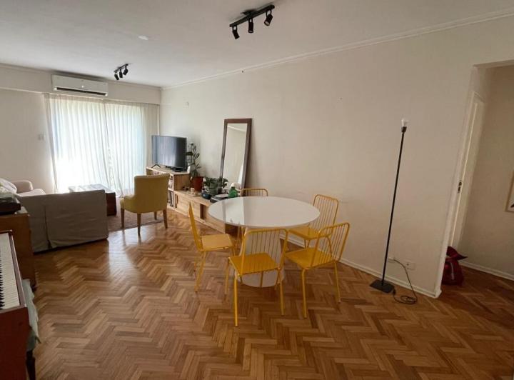 Departamento · 88m² · 3 Ambientes