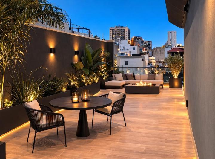 Departamento · 85m² · 3 Ambientes
