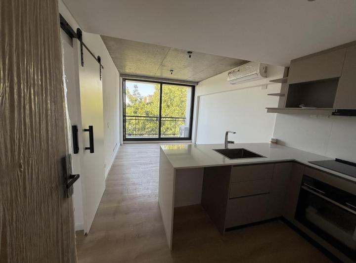 Departamento · 38m² · 2 Ambientes