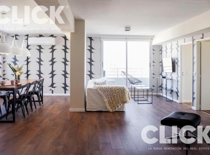 Departamento · 97m² · 3 Ambientes