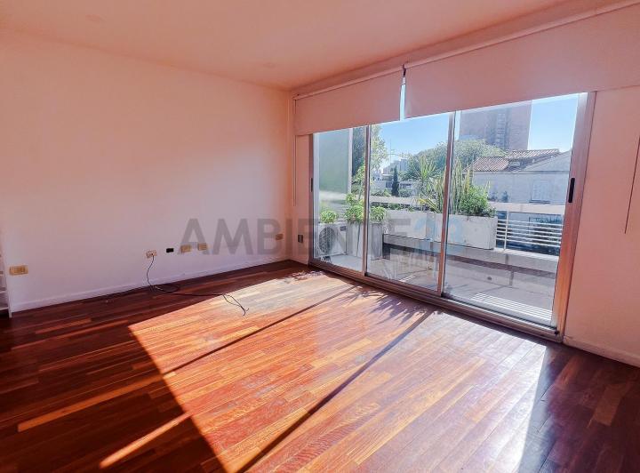 Departamento · 52m² · 2 Ambientes