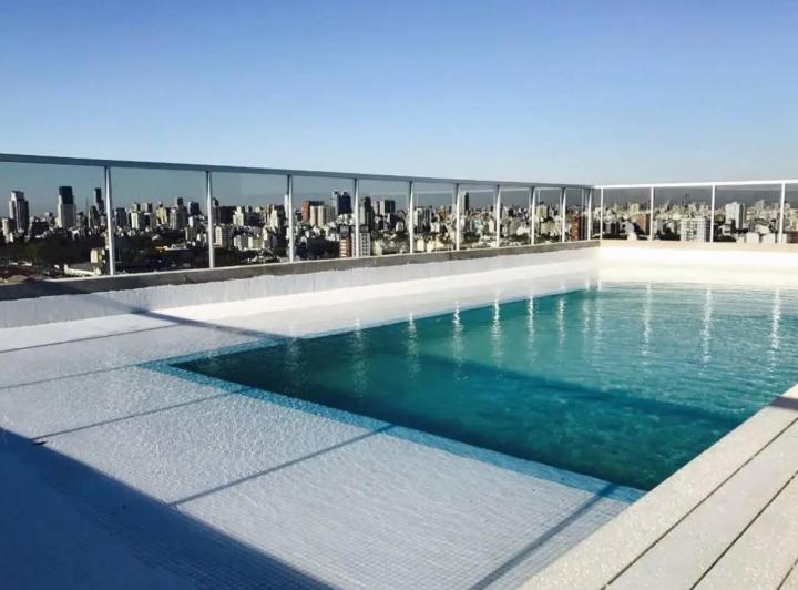 Departamento · 50m² · 2 Ambientes · 1 Cochera