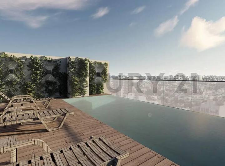 Departamento · 62m² · 3 Ambientes