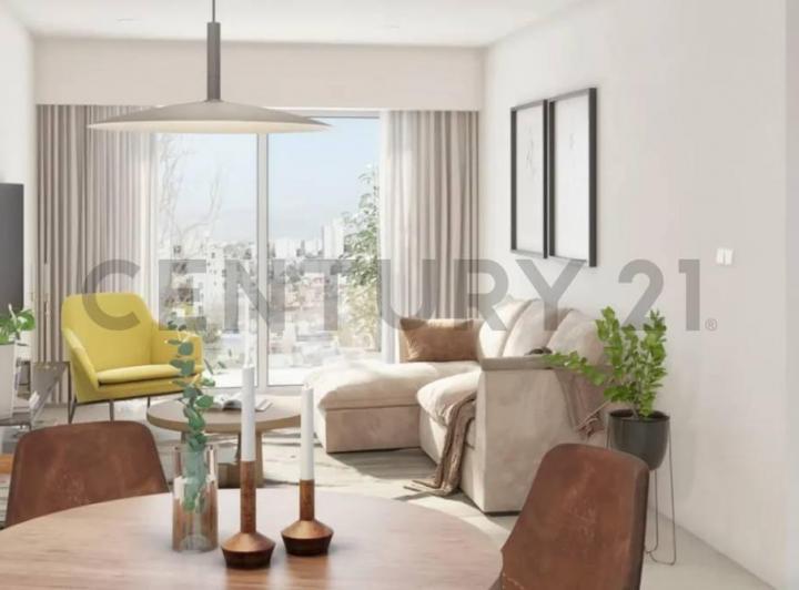 Departamento · 69m² · 3 Ambientes