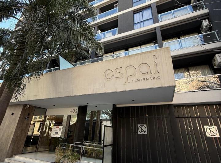 Departamento · 97m² · 3 Ambientes · 1 Cochera