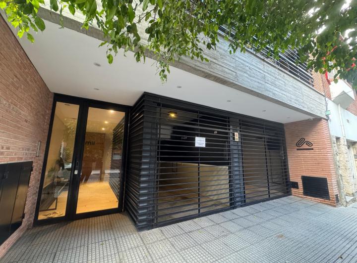 Departamento · 80m² · 2 Dormitorios · 1 Cochera