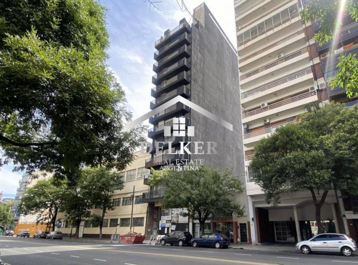Departamento · 42m² · 3 Ambientes