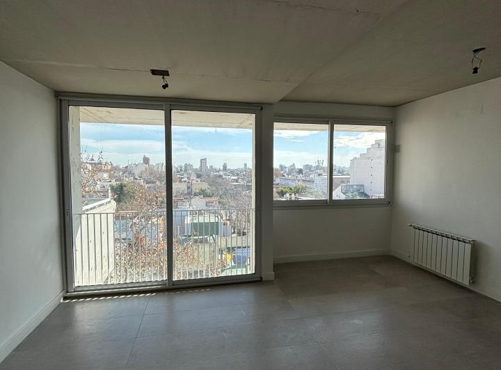 Departamento · 63m² · 3 Ambientes