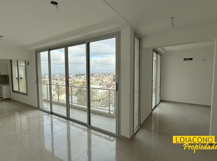 Departamento · 73m² · 2 Ambientes