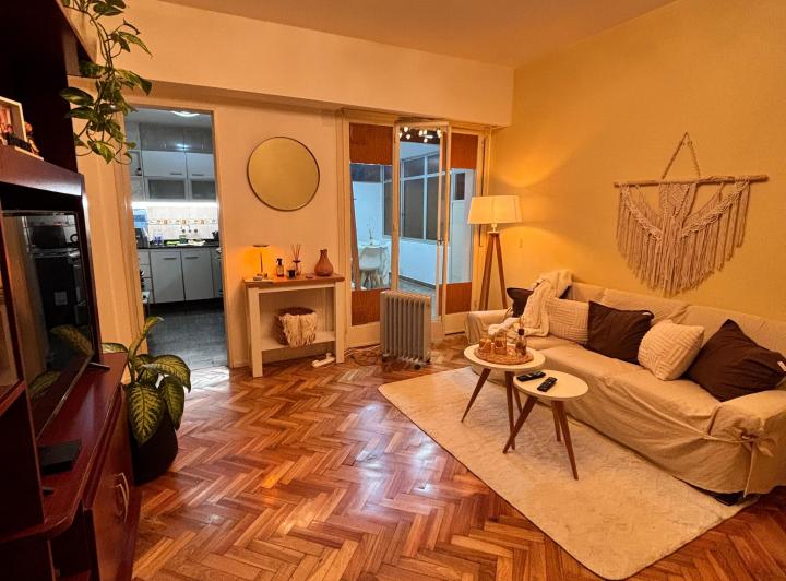 Departamento · 67m² · 3 Ambientes