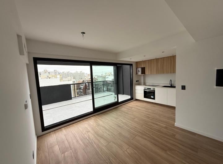 Departamento · 60m² · 3 Ambientes