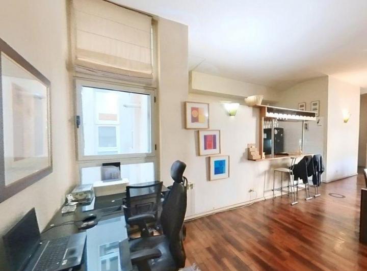 Departamento · 92m² · 3 Ambientes · 1 Cochera