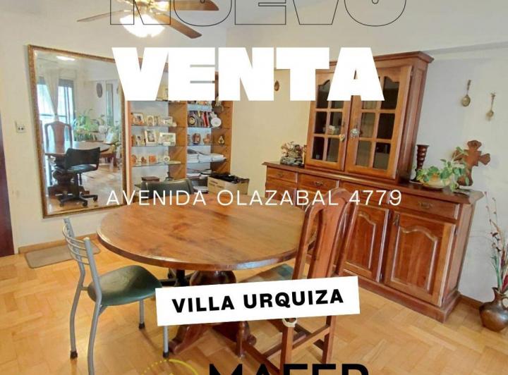 Departamento · 63m² · 3 Ambientes