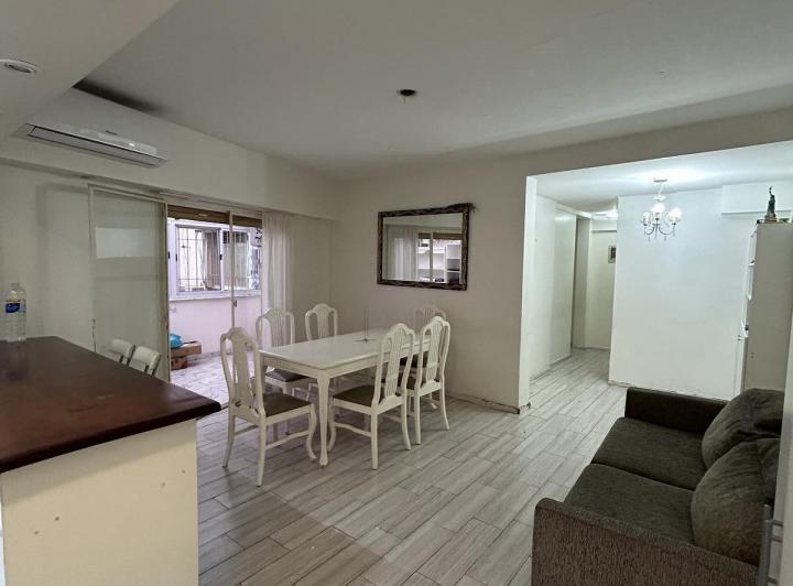 Departamento · 80m² · 3 Ambientes