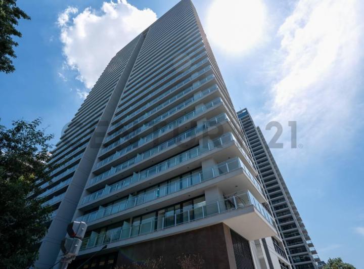 Departamento · 47m² · 1 Dormitorio · 1 Cochera