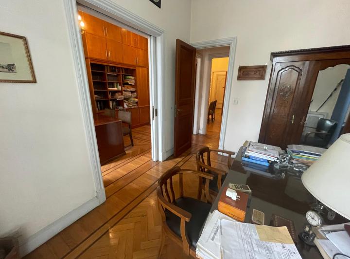 Departamento · 63m² · 3 Ambientes