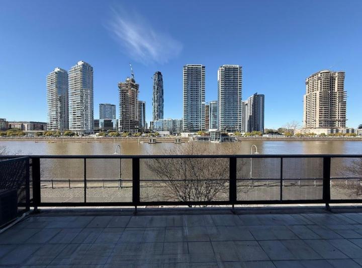 Departamento · 73m² · 3 Ambientes