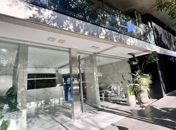 Departamento · 44m² · 2 Ambientes
