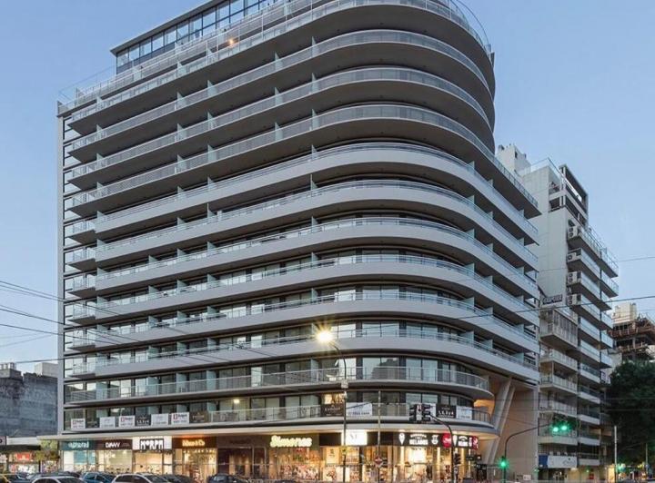 Departamento · 87m² · 3 Ambientes